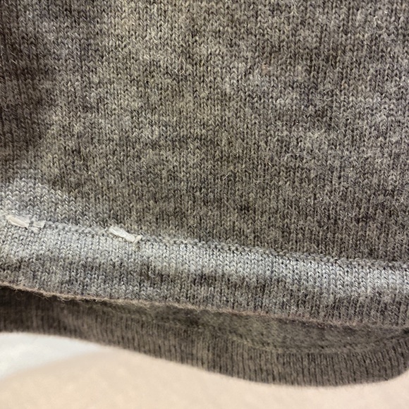 SmartWool sweater - Picture 3 of 7